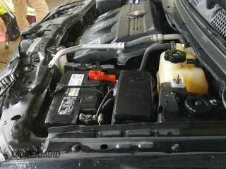 ✅ 2012 Chevrolet Captiva Sport LT • VIN: 3GNAL3E51CS615100 • Lot: 41859588. Wystawiony na IAAI z przebiegiem 129 397 mil. Bezpłatny archiwum sprzedaży aukcyjnych z USA i szczegółowy raport historii pojazdu na DreamBid. Zdjęcie 19.