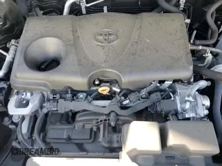 ✅ 2023 Toyota RAV4 LE • VIN: 2T3G1RFV3PW336198 • Lot: 91466445. Listed on Copart with 13,173 mi. Free auction sales archive from the USA and detailed vehicle history report at DreamBid. Image 13.