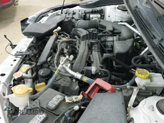 ✅ 2020 Subaru Impreza • VIN: 4S3GKAA62L1613785 • Lot: 42492634. Listed on IAAI with 36,341 mi. Free auction sales archive from the USA and detailed vehicle history report at DreamBid. Image 20.