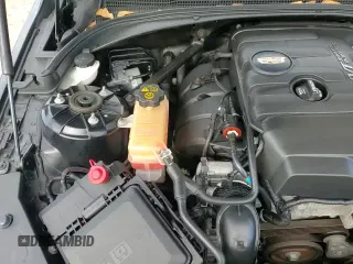 ✅ 2017 Cadillac ATS AWD • VIN: 1G6AG5RX0H0121509 • Lot: 86067295. Listed on Copart with 84,846 mi. Free auction sales archive from the USA and detailed vehicle history report at DreamBid. Image 16.