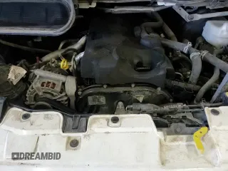 ✅ 2019 Ford Transit XL • VIN: 1FBAX2CV5KKA11378 • Lot: 66334805. Listed on Copart with 116,190 mi. Free auction sales archive from the USA and detailed vehicle history report at DreamBid. Image 14.