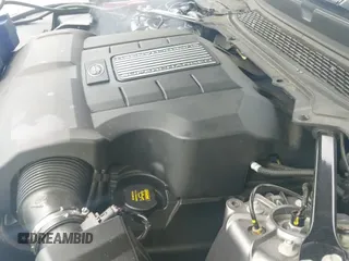 ✅ 2016 Land Rover Range Rover HSE • VIN: SALGS2VF8GA265005 • Лот: 42925252. Опубликован ранее на IAAI с пробегом 97 666 миль. Бесплатный доступ к архиву аукционных продаж из США и подробный отчёт об истории автомобиля на DreamBid. Изображение 20.