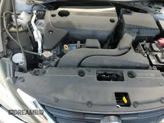 ✅ 2017 Nissan Altima S • VIN: 1N4AL3AP1HC284912 • Lot: 82739995. Wystawiony na Copart z przebiegiem 82 089 mil. Bezpłatny archiwum sprzedaży aukcyjnych z USA i szczegółowy raport historii pojazdu na DreamBid. Zdjęcie 13.