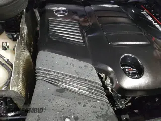 ✅ 2024 Mercedes-Benz GLE 53 AMG • VIN: 4JGFB6BB2RB239407 • Lot: 94861135. Listed on Copart with 20,760 mi. Free auction sales archive from the USA and detailed vehicle history report at DreamBid. Image 15.