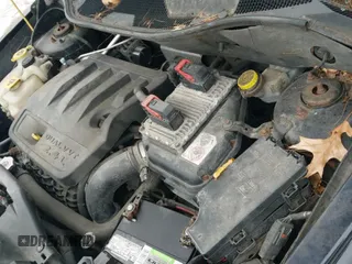 ✅ 2011 Jeep Patriot Latitude • VIN: 1J4NF1GB3BD155133 • Lot: 43746689. Wystawiony na IAAI z przebiegiem 135 071 mil. Bezpłatny archiwum sprzedaży aukcyjnych z USA i szczegółowy raport historii pojazdu na DreamBid. Zdjęcie 12.