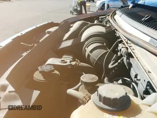 ✅ 2011 Ford Econoline Cargo Commercial • VIN: 1FTNE2EW0BDA99608 • Lot: 43509475. Wystawiony na IAAI z przebiegiem 241 285 mil. Bezpłatny archiwum sprzedaży aukcyjnych z USA i szczegółowy raport historii pojazdu na DreamBid. Zdjęcie 12.