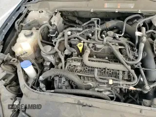 ✅ 2020 Ford Fusion SE • VIN: 3FA6P0HD1LR171265 • Лот: 91301485. Опубликован ранее на Copart с пробегом 137 228 миль. Бесплатный доступ к архиву аукционных продаж из США и подробный отчёт об истории автомобиля на DreamBid. Изображение 13.