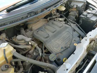 ✅ 2005 Mazda MPV LX • VIN: JM3LW28A650543551 • Lot: 42999284. Wystawiony na IAAI z przebiegiem 217 983 mil. Bezpłatny archiwum sprzedaży aukcyjnych z USA i szczegółowy raport historii pojazdu na DreamBid. Zdjęcie 12.