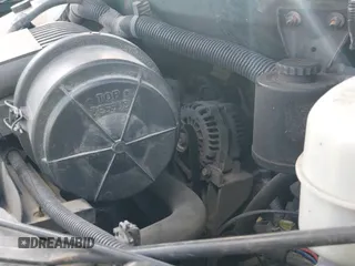 ✅ 2014 Chevrolet Express Passenger LT • VIN: 1GAZG1FG3E1173504 • Lot: 43377110. Listed on IAAI with 196,125 mi. Free auction sales archive from the USA and detailed vehicle history report at DreamBid. Image 19.