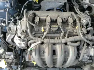 ✅ 2018 Mazda 3 Touring • VIN: 3MZBN1L30JM267818 • Lot: 91205205. Wystawiony na Copart z przebiegiem 85 293 mil. Bezpłatny archiwum sprzedaży aukcyjnych z USA i szczegółowy raport historii pojazdu na DreamBid. Zdjęcie 13.