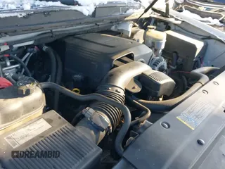 ✅ 2009 Chevrolet Tahoe 1LT • VIN: 1GNFK23039R262316 • Lot: 41543756. Listed on IAAI with 190,215 mi. Free auction sales archive from the USA and detailed vehicle history report at DreamBid. Image 20.