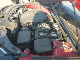 ✅ 2024 Mazda CX-50 S Premium Plus • VIN: 7MMVABEM0RN171504 • Lot: 40501944. Listed on IAAI with 6,671 mi. Free auction sales archive from the USA and detailed vehicle history report at DreamBid. Image 23.