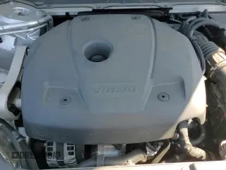 ✅ 2021 Volvo XC90 Inscription • VIN: YV4A22PL0M1732491 • Lot: 61209145. Listed on Copart with 31,516 mi. Free auction sales archive from the USA and detailed vehicle history report at DreamBid. Image 14.