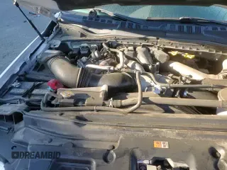 ✅ 2019 Ford F-250 XLT • VIN: 1FT7W2BT6KEF50230 • Лот: 80401545. Опубликован ранее на Copart с пробегом 47 024 миль. Бесплатный доступ к архиву аукционных продаж из США и подробный отчёт об истории автомобиля на DreamBid. Изображение 13.