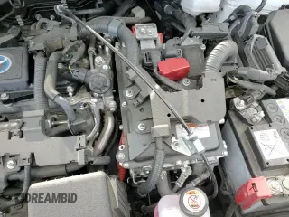 ✅ 2023 Toyota Corolla Hybrid LE • VIN: JTDBCMFE7P3010723 • Lot: 91480475. Wystawiony na Copart z przebiegiem 126 593 mil. Bezpłatny archiwum sprzedaży aukcyjnych z USA i szczegółowy raport historii pojazdu na DreamBid. Zdjęcie 15.