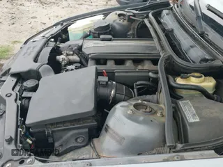 ✅ 2001 BMW 3 Series 330i • VIN: WBAAV534X1FJ68984 • Lot: 42927857. Wystawiony na IAAI z przebiegiem 131 942 mil. Bezpłatny archiwum sprzedaży aukcyjnych z USA i szczegółowy raport historii pojazdu na DreamBid. Zdjęcie 16.