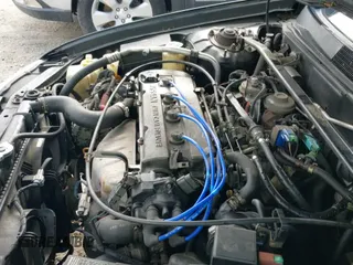 ✅ 2001 Nissan Altima GLE • VIN: 1N4DL01A41C124617 • Lot: 42109555. Wystawiony na IAAI z przebiegiem Nie podano. Bezpłatny archiwum sprzedaży aukcyjnych z USA i szczegółowy raport historii pojazdu na DreamBid. Zdjęcie 12.