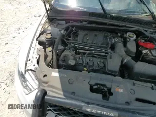 ✅ 2019 Ford Police Interceptor • VIN: 1FAHP2MK4KG113536 • Лот: 71388535. Опубликован ранее на Copart с пробегом 73 272 миль. Бесплатный доступ к архиву аукционных продаж из США и подробный отчёт об истории автомобиля на DreamBid. Изображение 13.