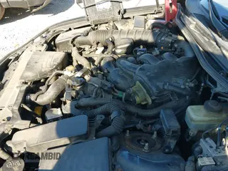 ✅ 2007 Lexus IS 250 • VIN: JTHCK262X75013023 • Лот: 43433928. Опубликован ранее на IAAI с пробегом 268 450 миль. Бесплатный доступ к архиву аукционных продаж из США и подробный отчёт об истории автомобиля на DreamBid. Изображение 13.