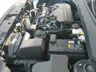 2024 Hyundai Kona SEL with VIN KM8HB3AB6RU180472, listed as a IAAI auction lot 41211747 with 2,282 mi miles and . Bid and sale history available at DreamBid. Image 19.