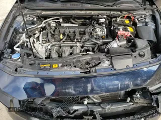 ✅ 2021 Mazda 3 Select • VIN: JM1BPBKL1M1342547 • Lot: 46955225. Listed on Copart with 39,172 mi. Free auction sales archive from the USA and detailed vehicle history report at DreamBid. Image 13.