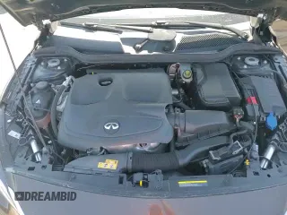 ✅ 2017 Infiniti QX30 Premium • VIN: SJKCH5CR2HA035283 • Lot: 71425935. Wystawiony na Copart z przebiegiem 58 667 mil. Bezpłatny archiwum sprzedaży aukcyjnych z USA i szczegółowy raport historii pojazdu na DreamBid. Zdjęcie 14.