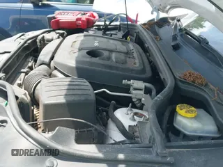 ✅ 2018 Dodge Durango GT • VIN: 1C4RDHDG7JC461505 • Lot: 41898773. Listed on IAAI with 107,851 mi. Free auction sales archive from the USA and detailed vehicle history report at DreamBid. Image 19.