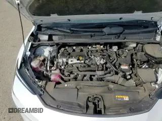 ✅ 2023 Toyota Prius LE • VIN: JTDACAAU5P3010180 • Lot: 81994605. Wystawiony na Copart z przebiegiem 42 055 mil. Bezpłatny archiwum sprzedaży aukcyjnych z USA i szczegółowy raport historii pojazdu na DreamBid. Zdjęcie 14.