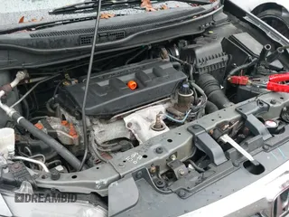 ✅ 2012 Honda Civic LX • VIN: 2HGFB2F56CH318855 • Лот: 43668317. Опубликован ранее на IAAI с пробегом 282 483 миль. Бесплатный доступ к архиву аукционных продаж из США и подробный отчёт об истории автомобиля на DreamBid. Изображение 13.