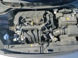 ✅ 2023 Kia Rio S • VIN: 3KPA25AD3PE602535 • Lot: 81454705. Listed on Copart with 14,472 mi. Free auction sales archive from the USA and detailed vehicle history report at DreamBid. Image 16.