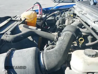 ✅ 2004 Ford F-250 XL • VIN: 1FTNF20L44EA70913 • Lot: 40774265. Listed on IAAI with Not provided. Free auction sales archive from the USA and detailed vehicle history report at DreamBid. Image 13.