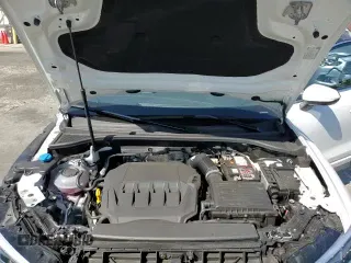 ✅ 2024 Audi Q3 S line Premium Plus • VIN: WA1EECF38R1206047 • Lot: 81925765. Listed on Copart with 3,148 mi. Free auction sales archive from the USA and detailed vehicle history report at DreamBid. Image 15.