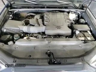 ✅ 2024 Toyota 4Runner SR5 • VIN: JTEMU5JR3R6239600 • Lot: 61255535. Wystawiony na Copart z przebiegiem 23 888 mil. Bezpłatny archiwum sprzedaży aukcyjnych z USA i szczegółowy raport historii pojazdu na DreamBid. Zdjęcie 15.