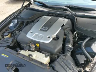 ✅ 2011 Infiniti G37 x • VIN: JN1CV6EL3BM260797 • Lot: 42700218. Listed on IAAI with 182,180 mi. Free auction sales archive from the USA and detailed vehicle history report at DreamBid. Image 19.