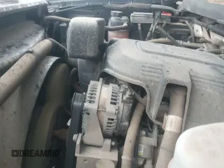 ✅ 2016 Chevrolet Silverado 2500HD Work Truck • VIN: 1GC2KUEG8GZ327106 • Лот: 42045561. Опубликован ранее на IAAI с пробегом 111 661 миль. Бесплатный доступ к архиву аукционных продаж из США и подробный отчёт об истории автомобиля на DreamBid. Изображение 18.