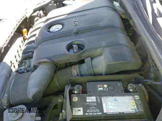 ✅ 2012 Volkswagen Passat SE • VIN: 1VWBP7A3XCC066870 • Лот: 43405959. Опубликован ранее на IAAI с пробегом 212 515 миль. Бесплатный доступ к архиву аукционных продаж из США и подробный отчёт об истории автомобиля на DreamBid. Изображение 19.