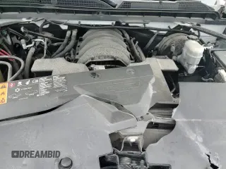 2018 Chevrolet Silverado 1500 LTZ с VIN 3GCUKSEC1JG592659, выставлен на аукционе Copart как лот 69632725 с пробегом 55 985 миль миль и Списание • Salvage title. История ставок и продаж доступна на DreamBid. Изображение 15.