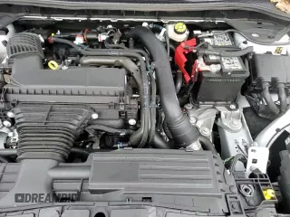 ✅ 2025 Ford Escape Platinum • VIN: 1FMCU9JAXSUA28229 • Lot: 93493355. Listed on Copart with 9,673 mi. Free auction sales archive from the USA and detailed vehicle history report at DreamBid. Image 14.