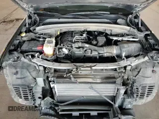 ✅ 2023 Jeep Grand Cherokee Limited • VIN: 1C4RJKBGXP8830376 • Lot: 53998635. Wystawiony na Copart z przebiegiem 78 995 mil. Bezpłatny archiwum sprzedaży aukcyjnych z USA i szczegółowy raport historii pojazdu na DreamBid. Zdjęcie 17.