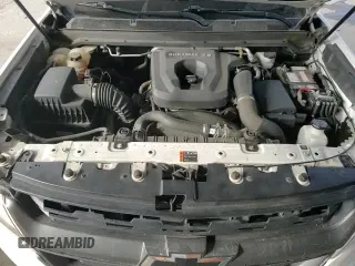 ✅ 2018 Chevrolet Colorado 2WD Z71 • VIN: 1GCGSDE12J1207633 • Lot: 83115504. Listed on Copart with 25,088 mi. Free auction sales archive from the USA and detailed vehicle history report at DreamBid. Image 15.