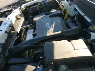 ✅ 2021 GMC Terrain SLE • VIN: 3GKALTEVXML401618 • Lot: 43376945. Wystawiony na IAAI z przebiegiem 43 480 mil. Bezpłatny archiwum sprzedaży aukcyjnych z USA i szczegółowy raport historii pojazdu na DreamBid. Zdjęcie 19.