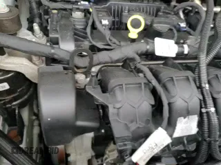 ✅ 2019 Ford Edge SEL • VIN: 2FMPK3J98KBB71583 • Lot: 92847275. Listed on Copart with 79,640 mi. Free auction sales archive from the USA and detailed vehicle history report at DreamBid. Image 13.