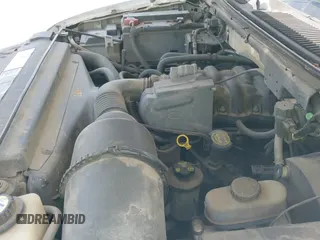 ✅ 2004 Ford F-150 XL • VIN: 2FTRF17264CA03650 • Lot: 42545657. Listed on IAAI with Not provided. Free auction sales archive from the USA and detailed vehicle history report at DreamBid. Image 12.