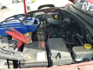 ✅ 2010 Jeep Liberty Sport • VIN: 1J4PN2GK5AW110280 • Lot: 43568512. Listed on IAAI with 209,068 mi. Free auction sales archive from the USA and detailed vehicle history report at DreamBid. Image 20.