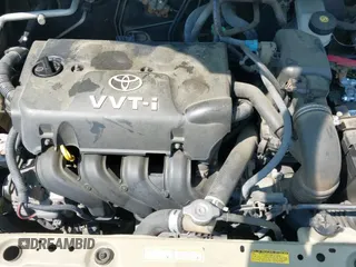 ✅ 2001 Toyota ECHO • VIN: JTDAT123310183694 • Lot: 42616258. Listed on IAAI with 162,277 mi. Free auction sales archive from the USA and detailed vehicle history report at DreamBid. Image 12.