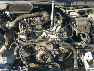 ✅ 2021 Ford Transit Cargo • VIN: 1FTBR1X87MKA50288 • Lot: 41432535. Wystawiony na IAAI z przebiegiem 96 934 mil. Bezpłatny archiwum sprzedaży aukcyjnych z USA i szczegółowy raport historii pojazdu na DreamBid. Zdjęcie 19.