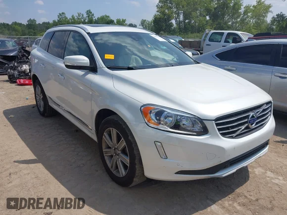 ✅ 2016 Volvo XC60 T6 Drive-E • VIN: YV449MRK1G2874632 • Лот: 42958164. Опубликован ранее на IAAI с пробегом 84 609 миль. Бесплатный доступ к архиву аукционных продаж из США и подробный отчёт об истории автомобиля на DreamBid. Изображение 1.