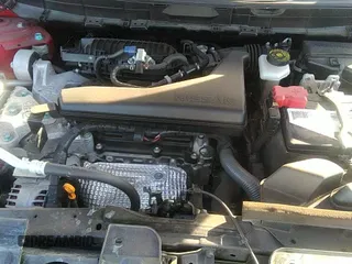 ✅ 2017 Nissan Rogue SL • VIN: JN8AT2MT5HW392370 • Lot: 40754776. Listed on IAAI with 105,870 mi. Free auction sales archive from the USA and detailed vehicle history report at DreamBid. Image 18.