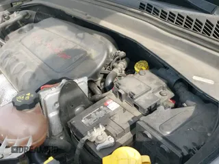 ✅ 2016 Jeep Renegade Latitude • VIN: ZACCJABT8GPD62251 • Lot: 41472431. Listed on IAAI with 117,947 mi. Free auction sales archive from the USA and detailed vehicle history report at DreamBid. Image 19.