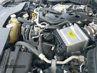 ✅ 2020 Infiniti Q50 Luxe • VIN: JN1EV7AP0LM208178 • Lot: 42837131. Listed on IAAI with 114,997 mi. Free auction sales archive from the USA and detailed vehicle history report at DreamBid. Image 19.